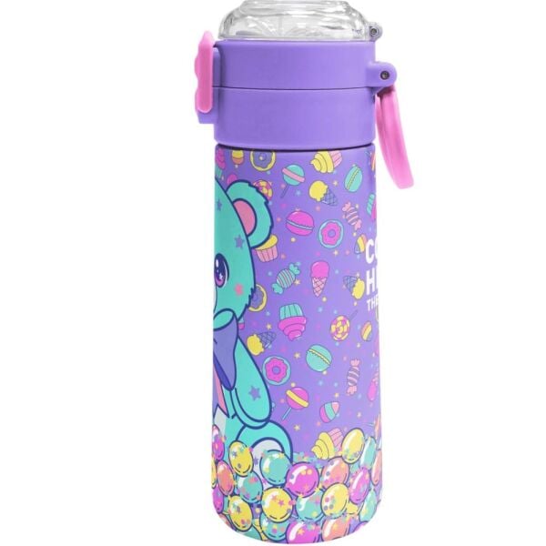 Coral High 38105 500 ml Çelik Termos Matara