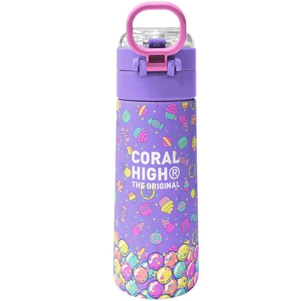 Coral High 38105 500 ml Çelik Termos Matara