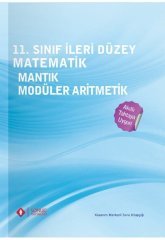 Sonuç 11.Sınıf Matematik Mantık Modüler Aritmetik