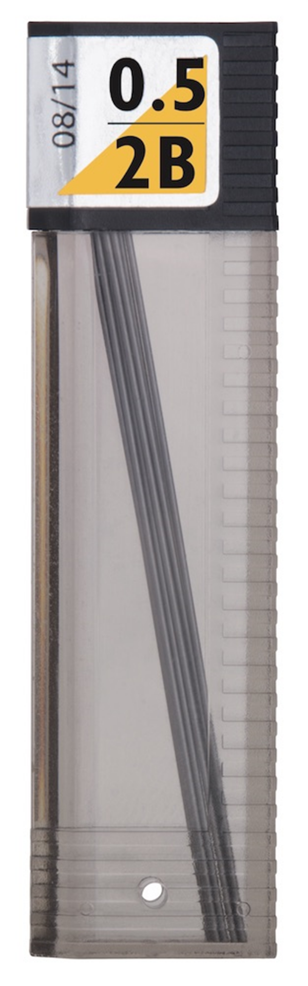 Tombow Min 05 mm 2B LV-T-R5-RG-2B