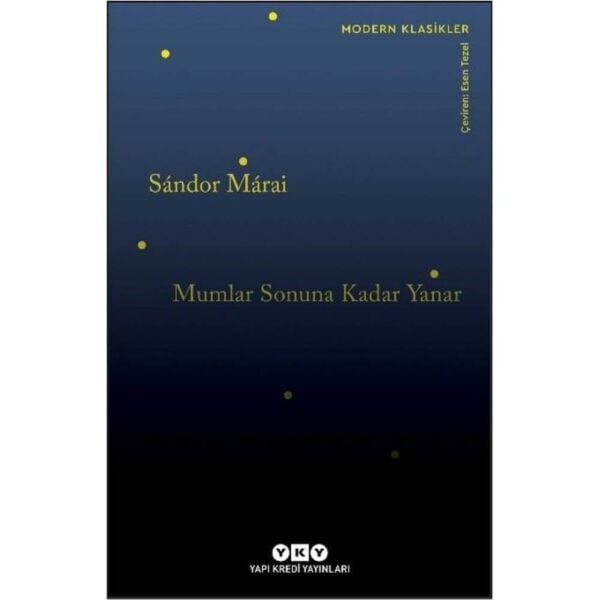 Mumlar Sonuna Kadar Yanar