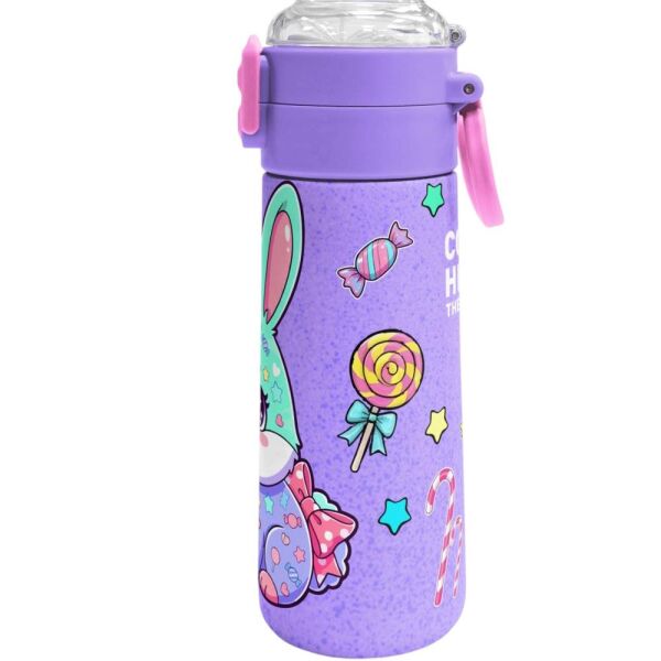 Coral High 38137 500 ml Çelik Termos Matara
