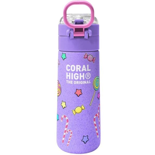 Coral High 38137 500 ml Çelik Termos Matara