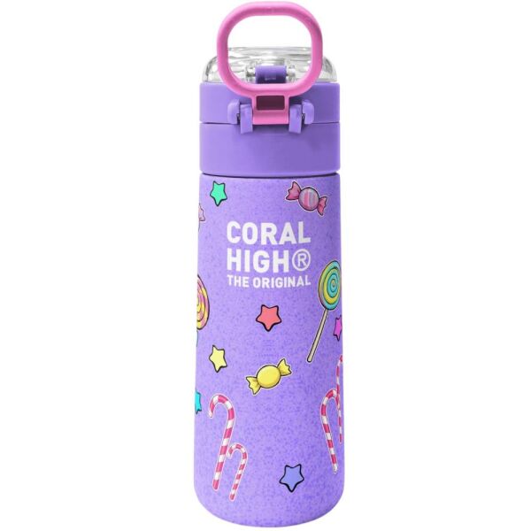 Coral High 38137 500 ml Çelik Termos Matara