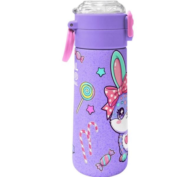 Coral High 38137 500 ml Çelik Termos Matara