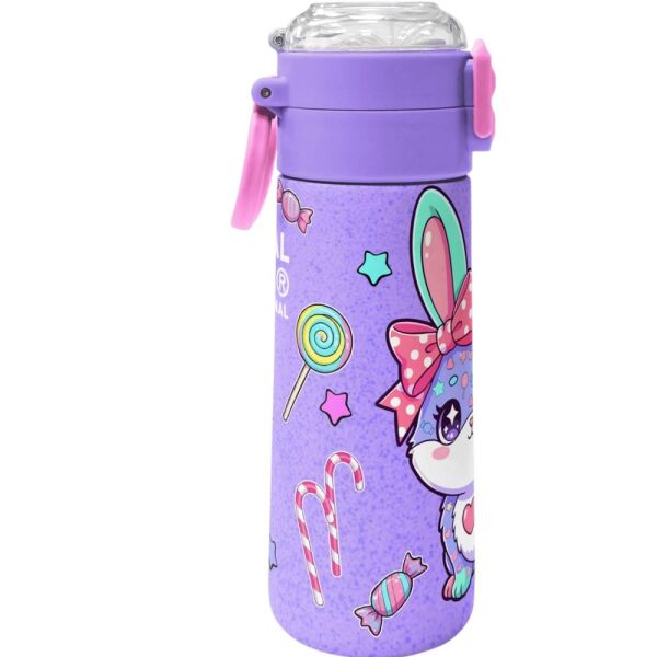 Coral High 38137 500 ml Çelik Termos Matara