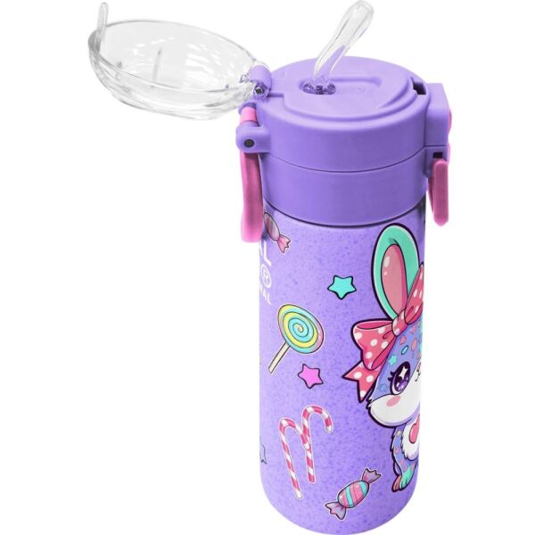 Coral High 38137 500 ml Çelik Termos Matara