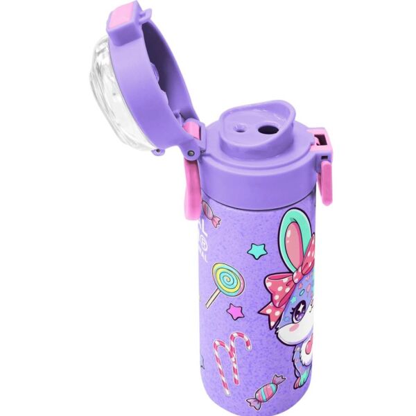 Coral High 38137 500 ml Çelik Termos Matara
