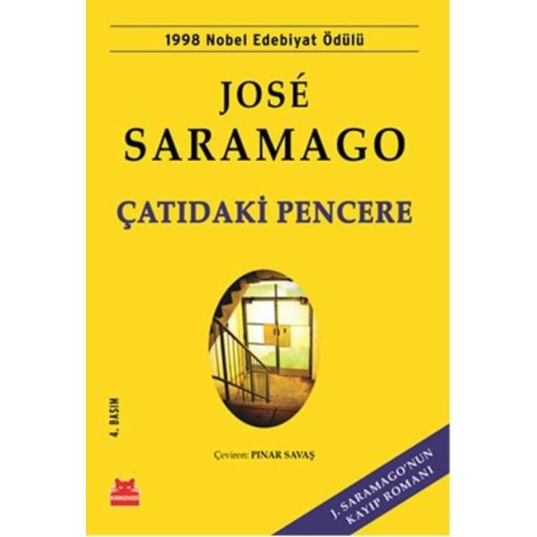 Çatıdaki Pencere