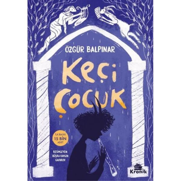 Keçi Çocuk