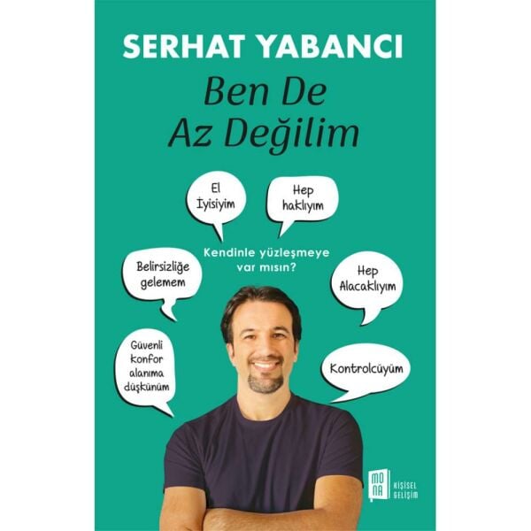 Ben De Az Değilim