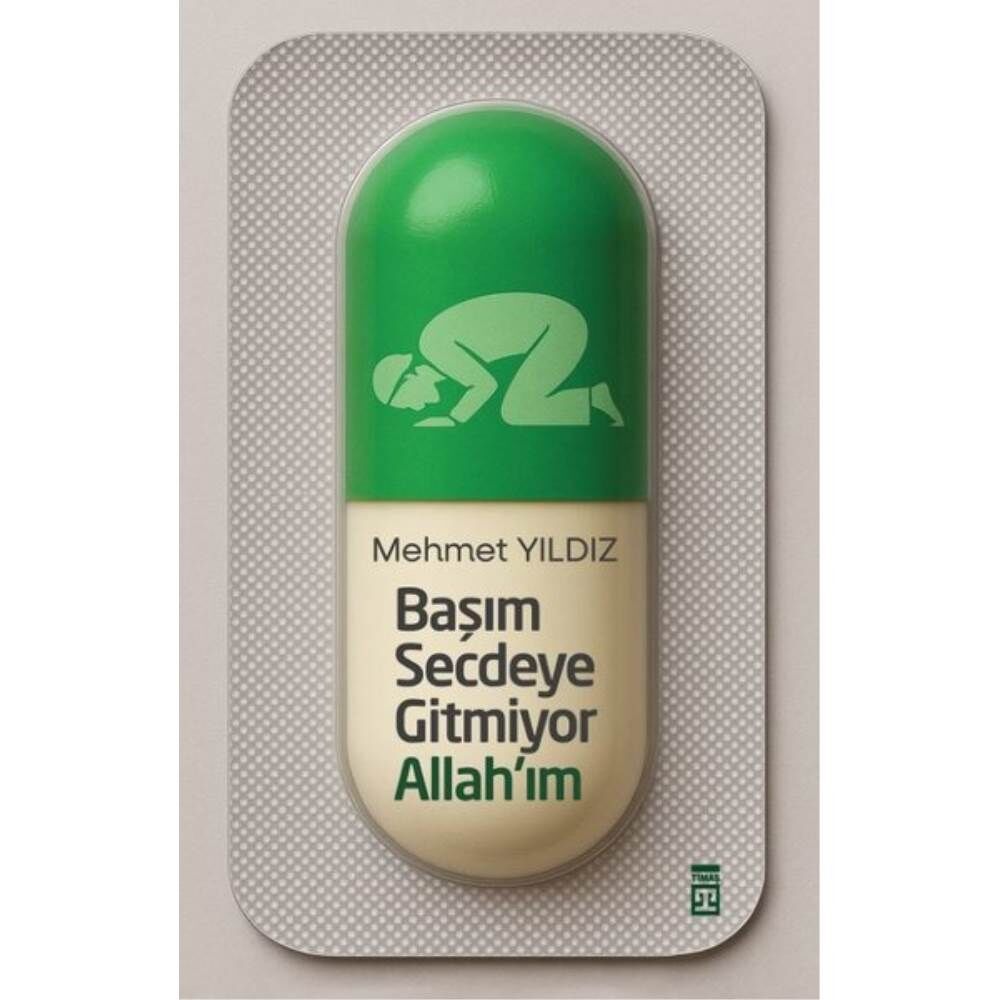 Başım Secdeye Gitmiyor Allahım
