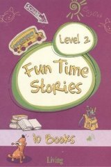 İngilizce Hikaye 10 Kitap+Cd+Activity Level-2