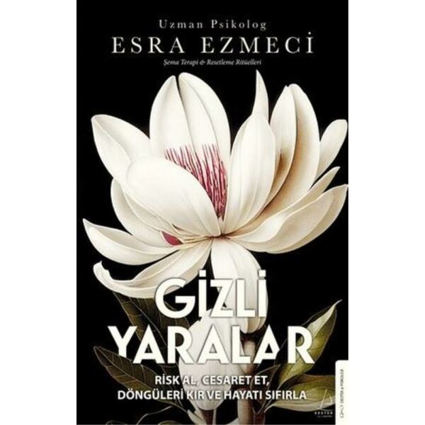 Gizli Yaralar