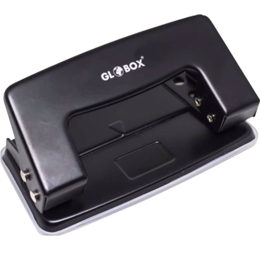 Globox 6274 10 Sayfa Siyah Delgeç