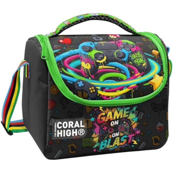 Coral High 37158 Thermos Beslenme Çantası