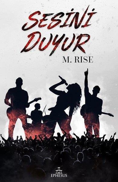 Sesini Duyur Ciltli