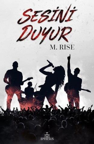 Sesini Duyur Ciltli