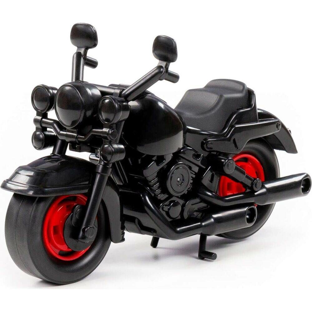 Polesie Yarış Motorsikleti Cross No:9 90799