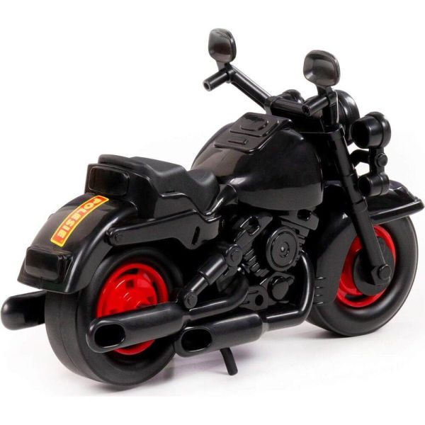 Polesie Yarış Motorsikleti Cross No:9 90799