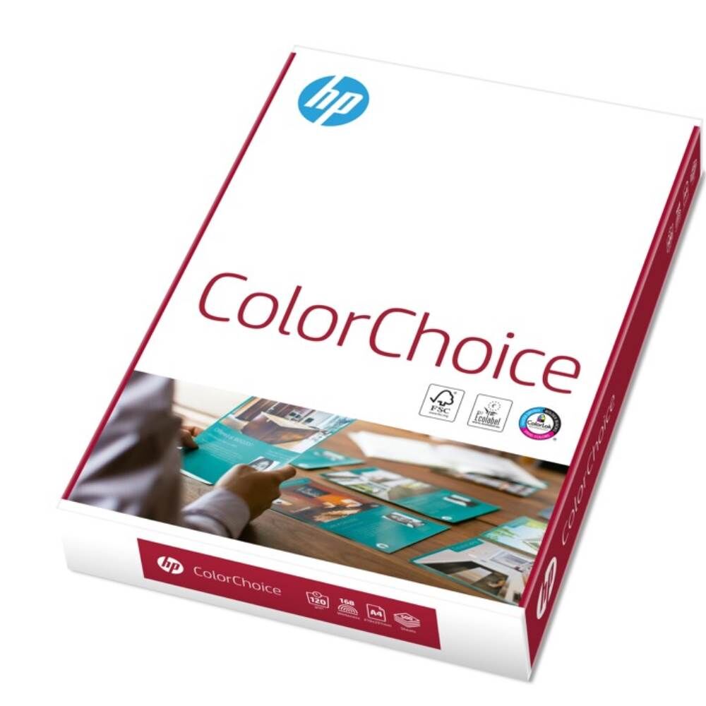 HP Fotokopi Kağıdı A4 120 gr 250 li CHP753