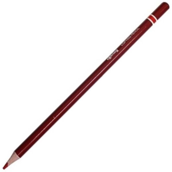 Rotring Kırmızı Kopya Kalemi 2090069