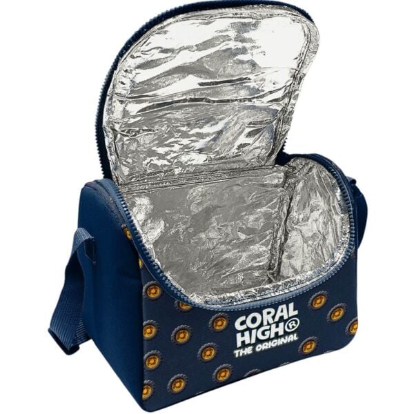 Coral High 37161 Thermos Beslenme Çantası