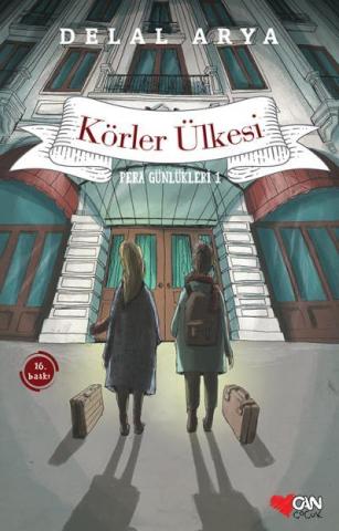 Pera Günlükleri 1 Körler Ülkesi