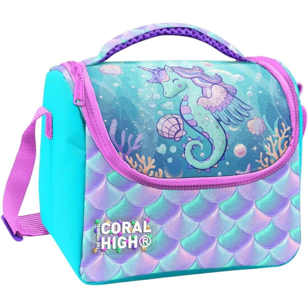 Coral High 37156 Thermos Beslenme Çantası
