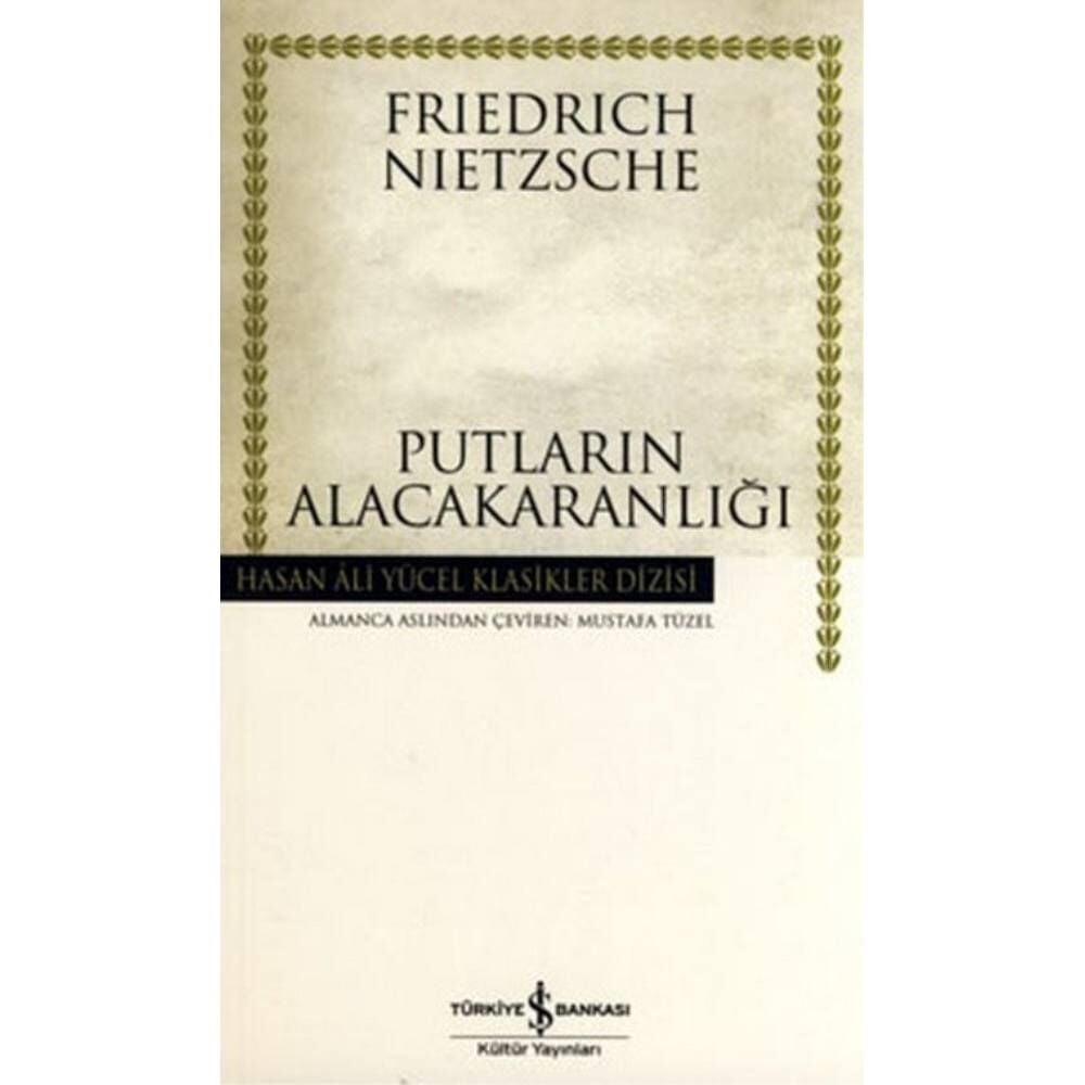 Putların Alacakaranlığı