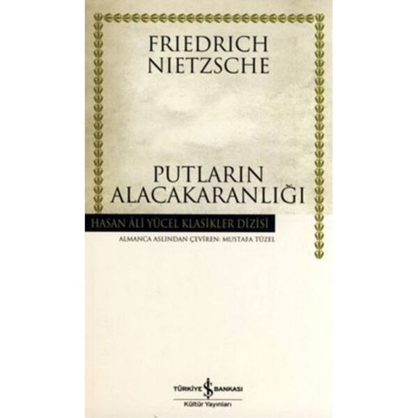 Putların Alacakaranlığı