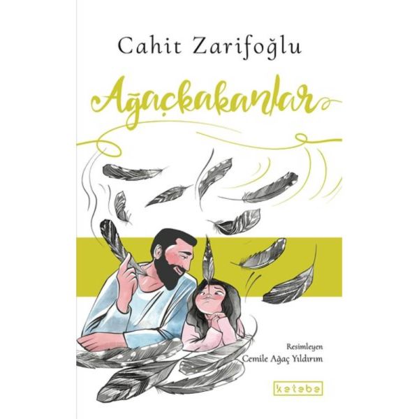 Ağaçkakanlar