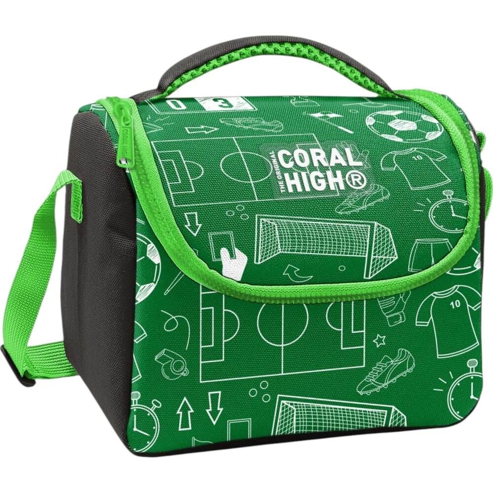 Coral High 37147 Thermos Beslenme Çantası