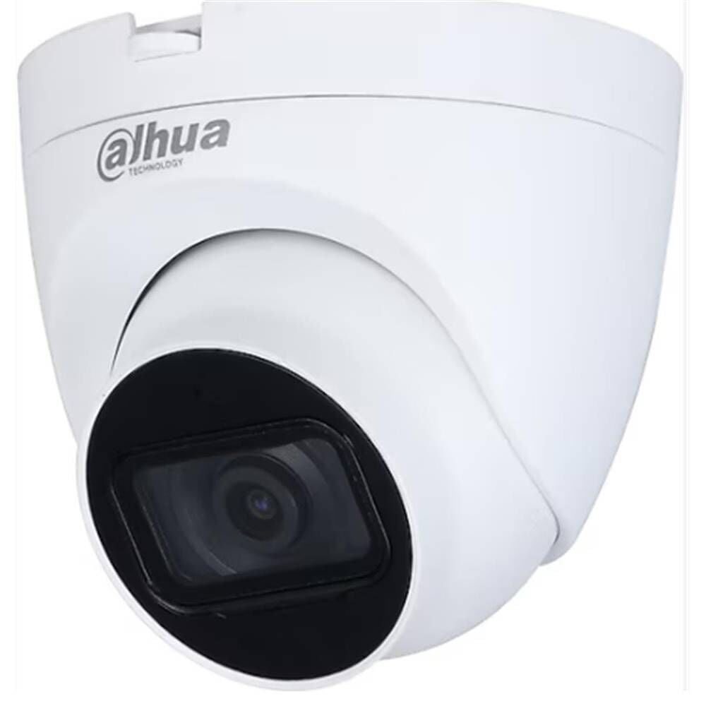 Dahua HAC-HDW1500TRQ-0280B-S2 5MP 2.8 mm Lens AHD Dome Kamera