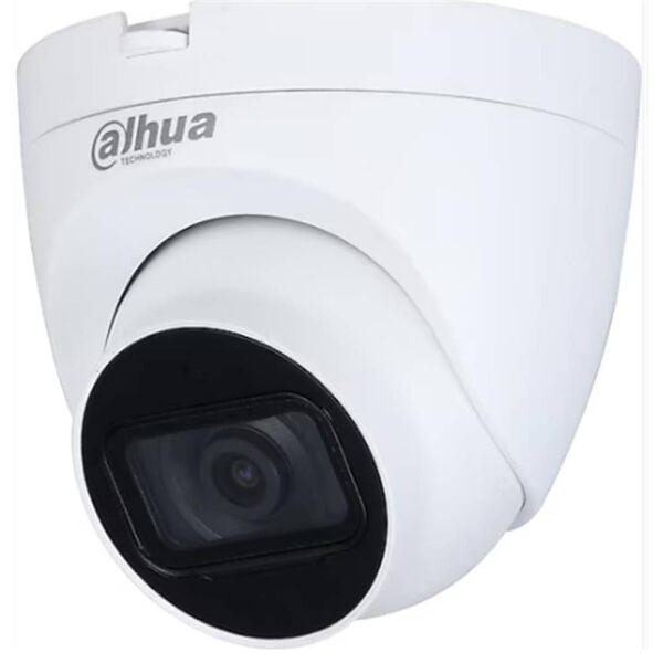 Dahua HAC-HDW1500TRQ-0280B-S2 5MP 2.8 mm Lens AHD Dome Kamera