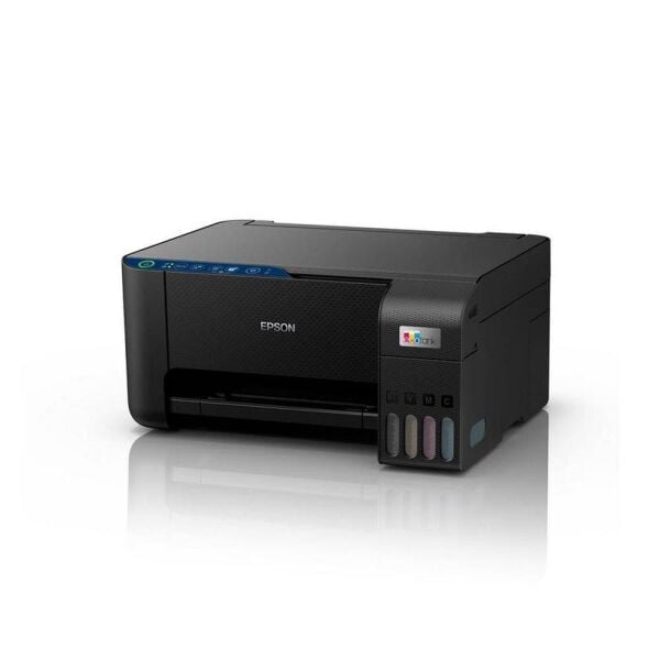 Epson EcoTank L3251 Wi-Fi Tanklı Tarayıcı Fotokopi Renkli Çok Fonksiyonlu Yazıcı