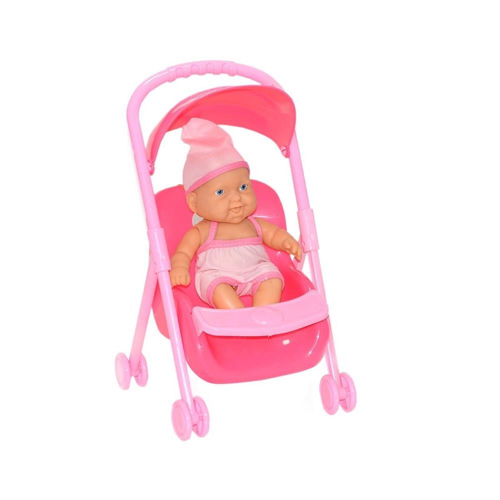 Limon Pusetli Bebek Lmn025