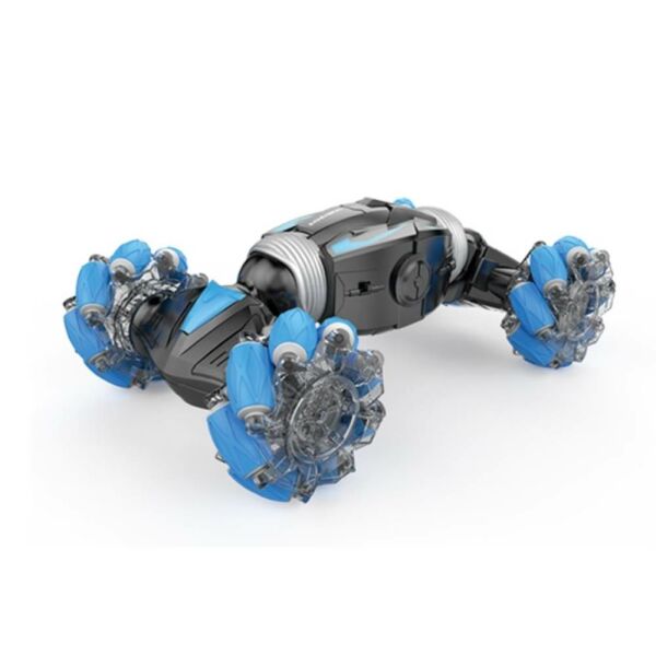 El Sensör Kumandalı Ful Fonksiyon Şarjlı Akrobotik Araba SYR-666-801