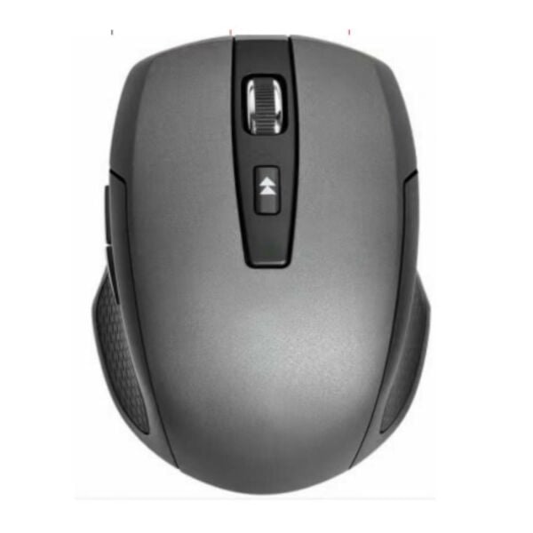 Elba KD-485 Siyah 2.4Ghz Kablosuz Mouse