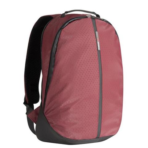 Curve Webag Sırt Çantası Bordo 1005-2