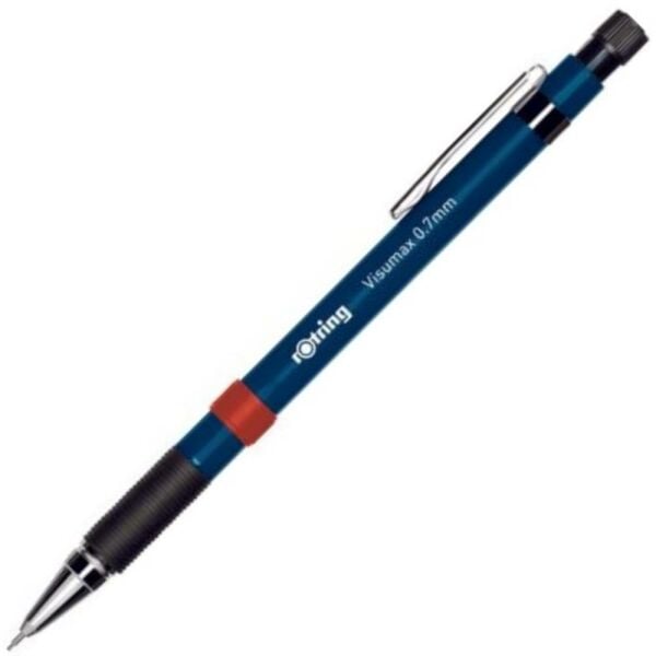 Rotring Versatil Kalem Visumax 0.7 Lacivert 2089101