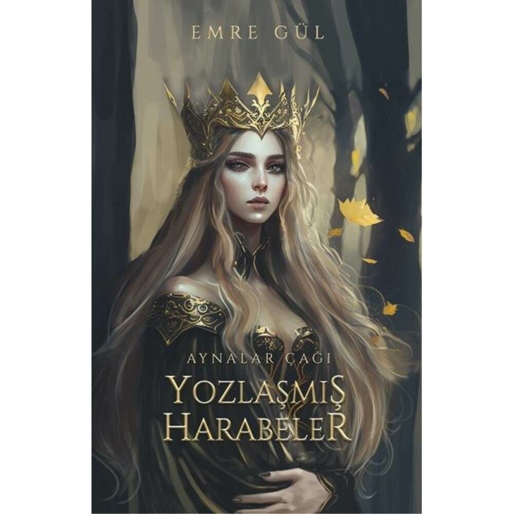 Aynalar Çağı Yozlaşmış Rahibeler