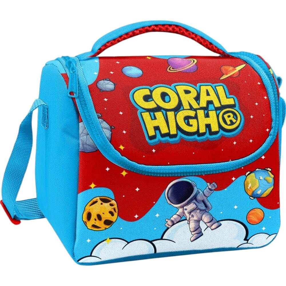 Coral High 37145 Thermos Beslenme Çantası