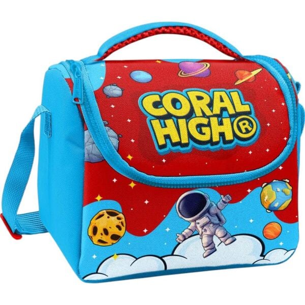 Coral High 37145 Thermos Beslenme Çantası