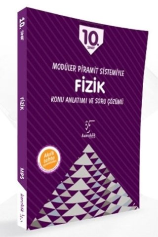 Karekök 10.Sınıf Fizik Konu Anlatımlı