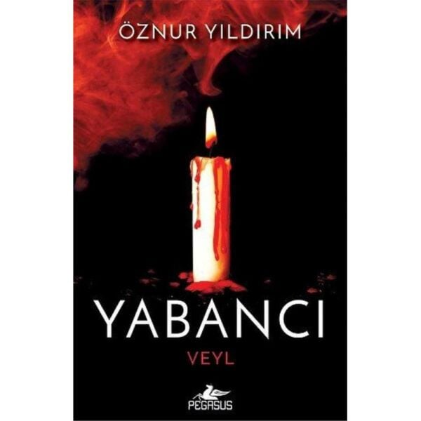 Yabancı Veyl Ciltli