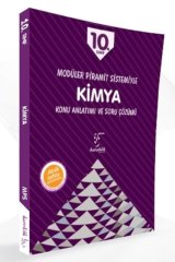 Karekök 10.Sınıf Kimya Konu Anlatımlı