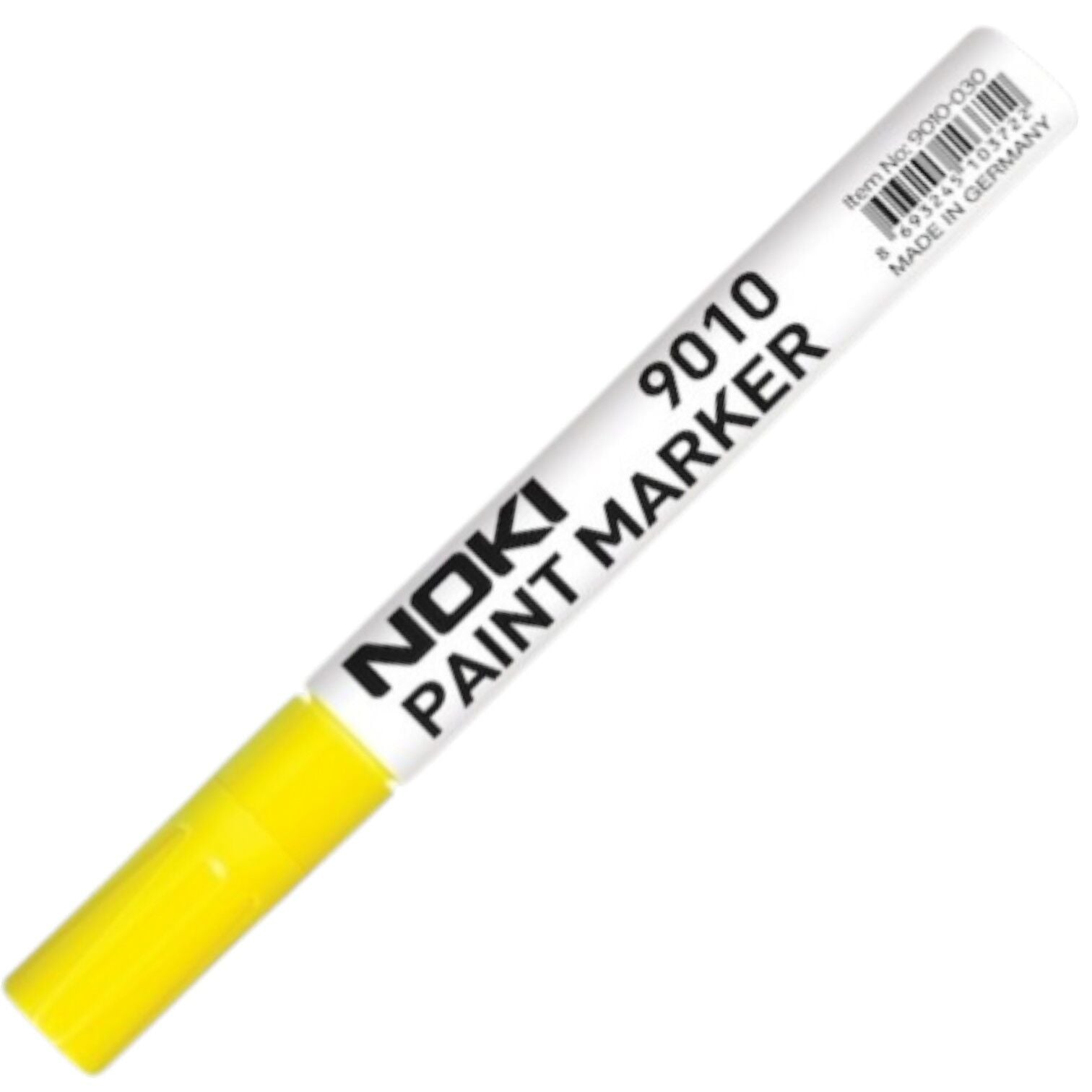 Noki Paint Markör Kalem 9010-030 Sarı
