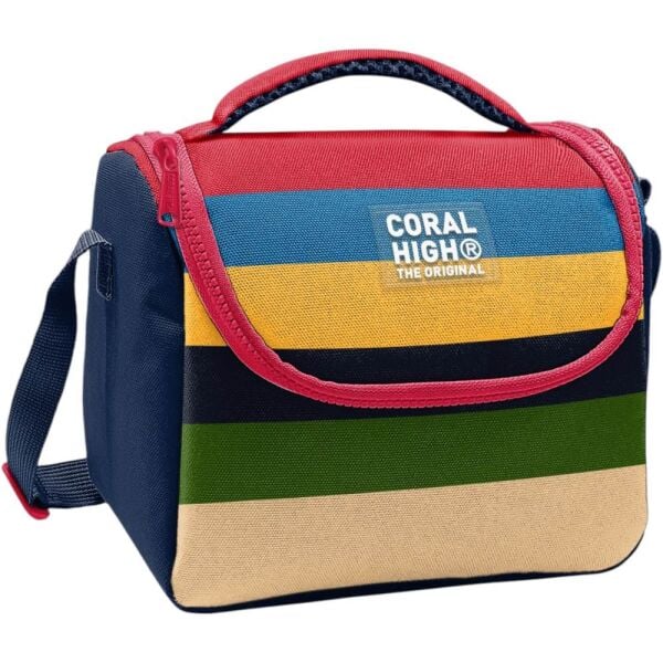 Coral High 37112 Thermos Beslenme Çantası