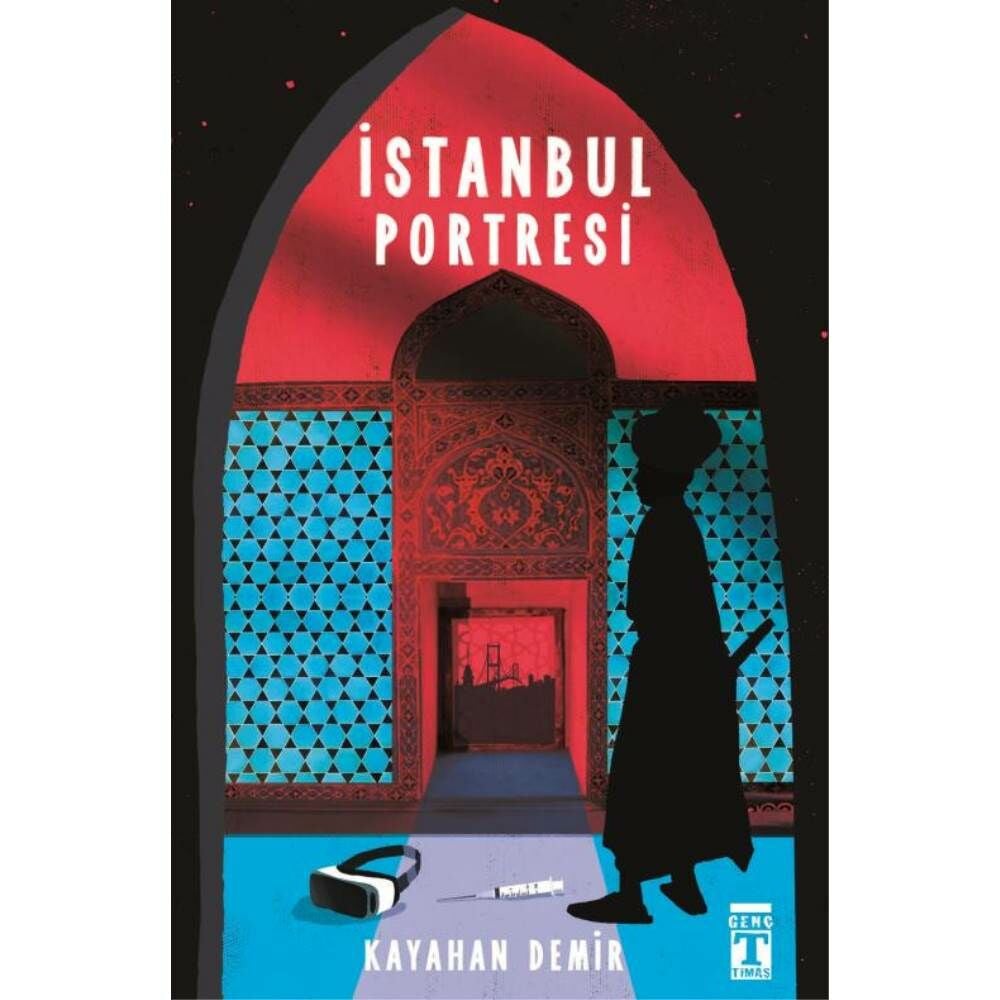 İstanbul Potresi